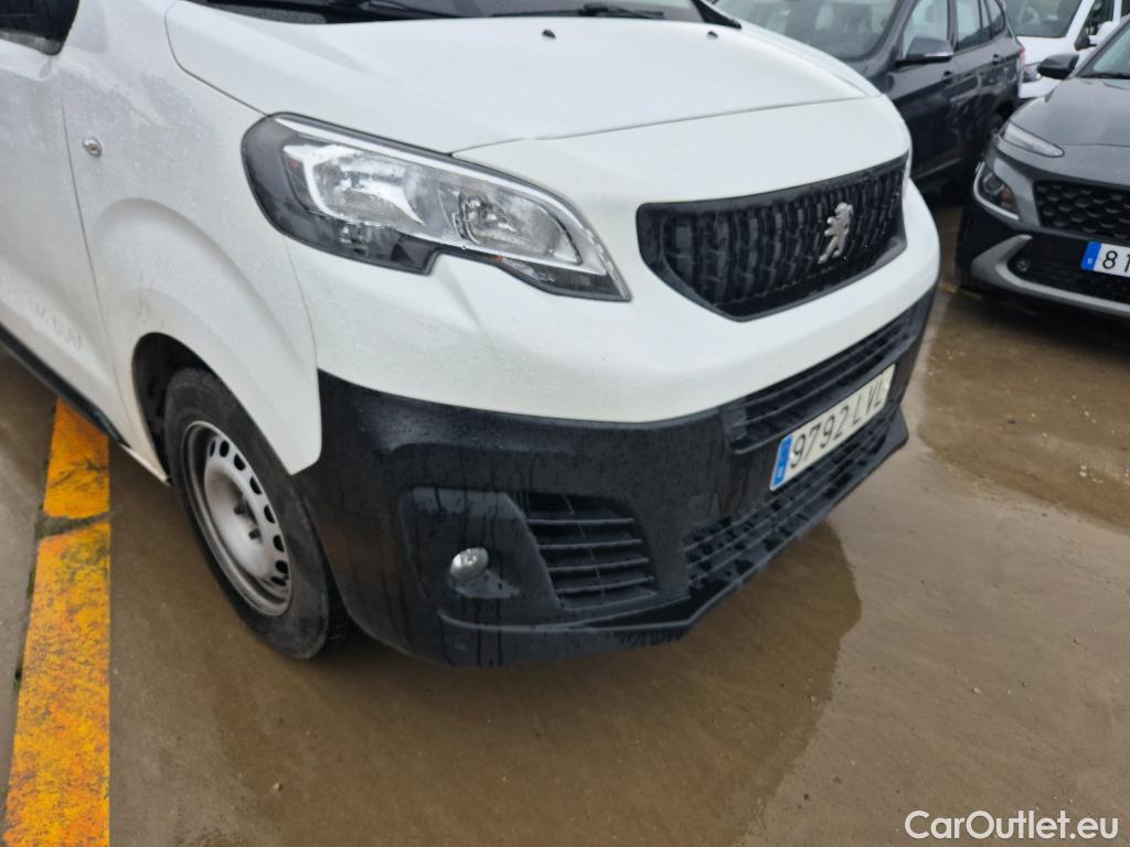  Peugeot  Expert PEUGEOT  / 2016 / 4P / furgón Furgón Premium 1.5 BlueHDi 100 Standard (AC) #5