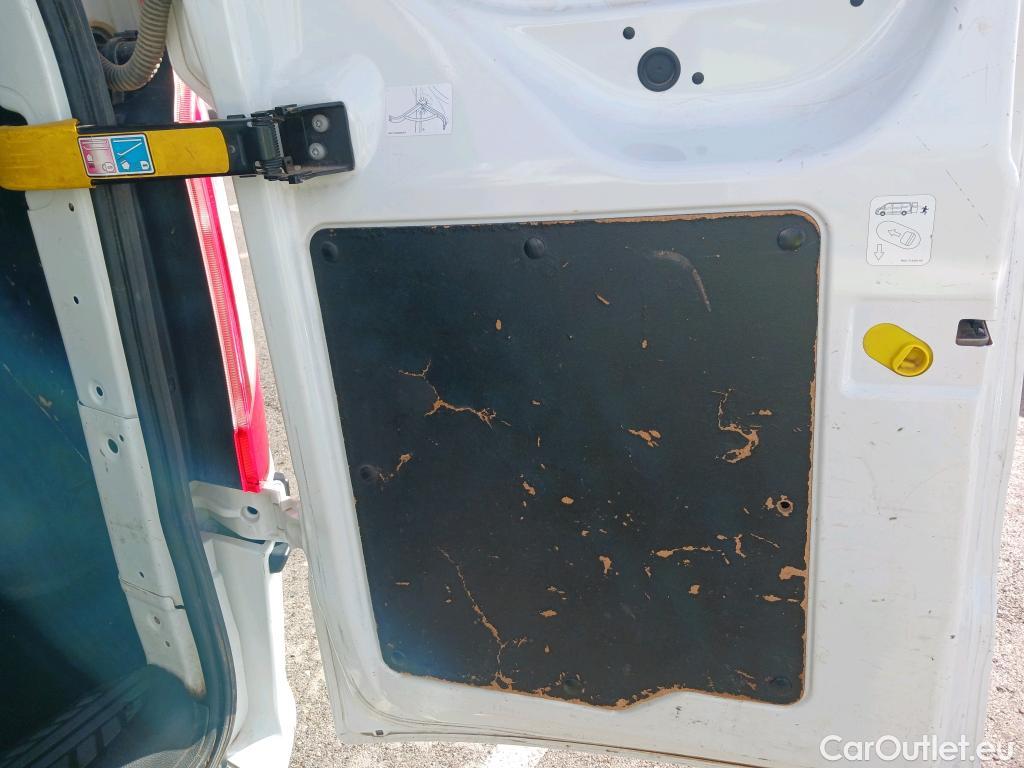  Ford  Transit FORD  Custom / 2012 / 4P / combi Mixto 2.0 TDCI 96kW 320 L1 Trend MHEV #53