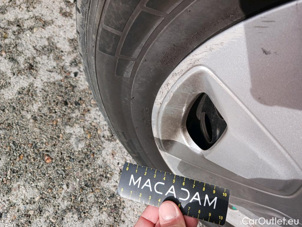  Ford  Transit FORD  Custom / 2012 / 4P / combi Mixto 2.0 TDCI 96kW 320 L1 Trend MHEV #35