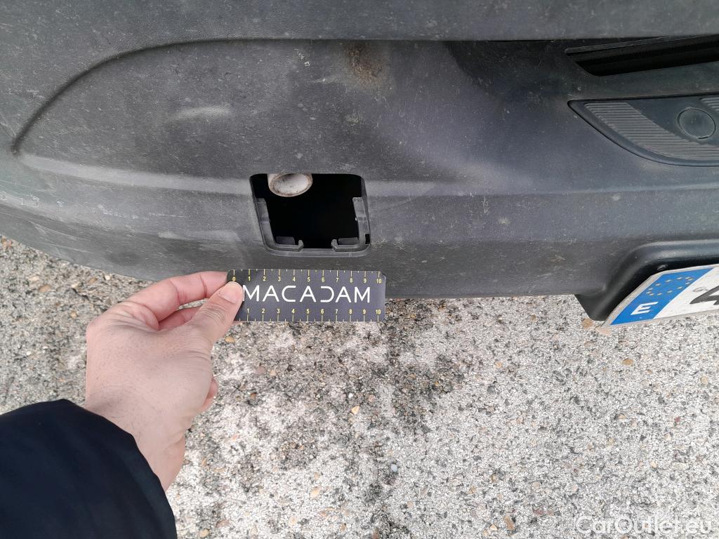  Mercedes  Sprinter MERCEDES-BENZ  / 2018 / 4P / furgón 311 CDI MEDIO 3.5T T. ALTO TD #32