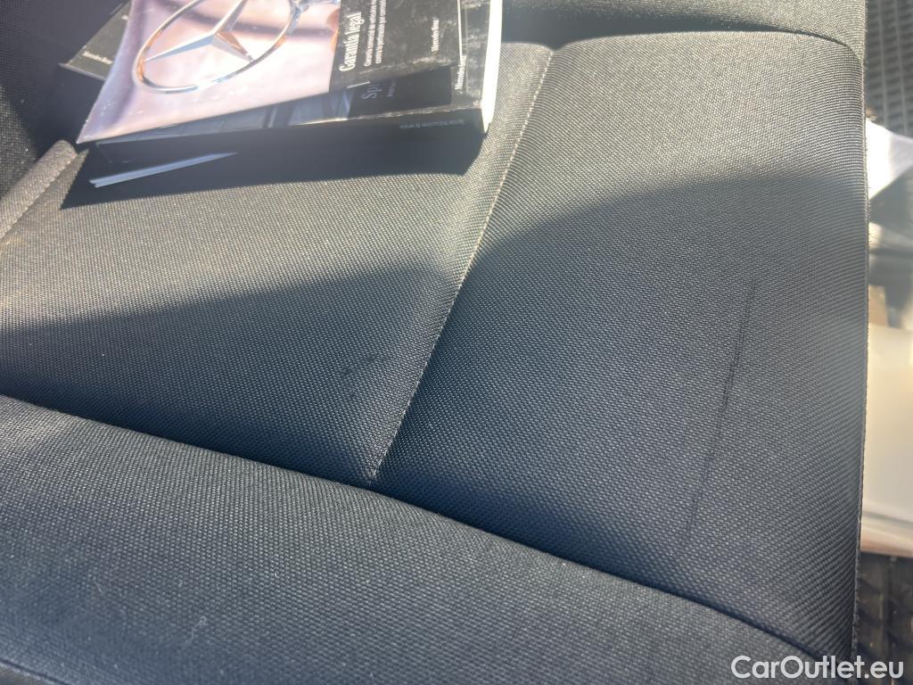  Mercedes  Sprinter MERCEDES-BENZ  / 2018 / 4P / furgón 311 CDI MEDIO 3.5T T. ALTO #22