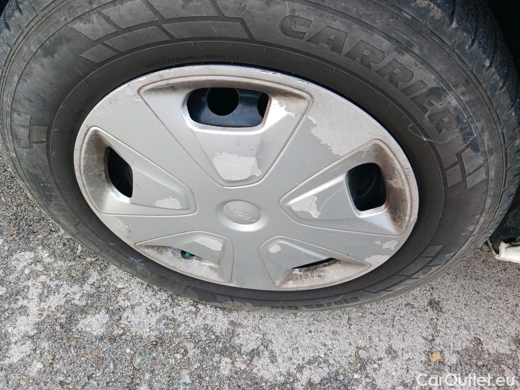  Ford  Transit FORD  Custom / 2012 / 4P / combi Mixto 2.0 TDCI 96kW 320 L1 Trend MHEV #32