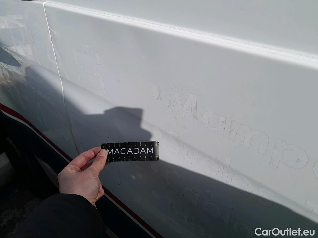  Mercedes  Sprinter MERCEDES-BENZ  / 2018 / 4P / furgón 311 CDI MEDIO 3.5T T. ALTO TD #13