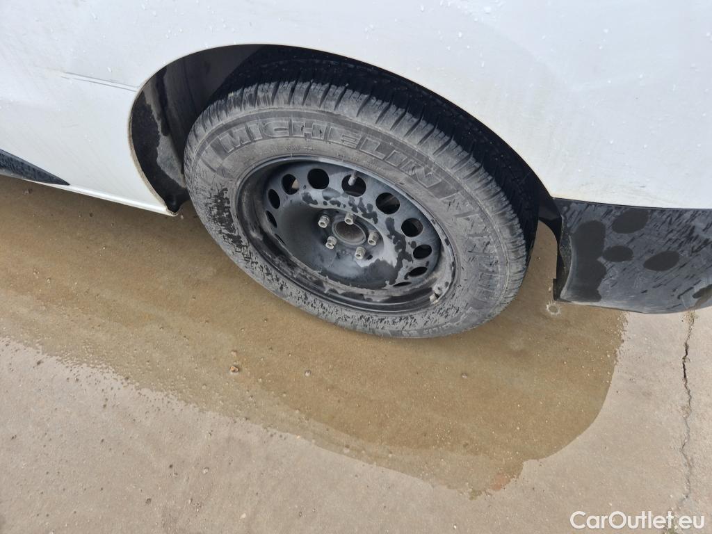  Peugeot  Expert PEUGEOT  / 2016 / 4P / furgón Furgón Premium 1.5 BlueHDi 100 Standard (AC) #14