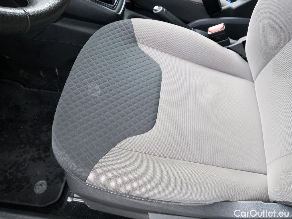  Ford  Transit Connect FORD Transit Courier / 2014 / 4P / combi Kombi 1.5 TDCi 56kW Trend #15