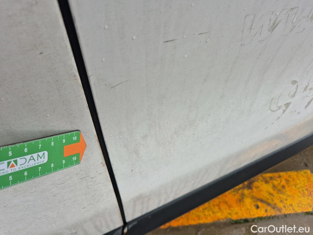  Peugeot  Expert PEUGEOT  / 2016 / 4P / furgón Furgón Premium 1.5 BlueHDi 100 Standard (AC) #27