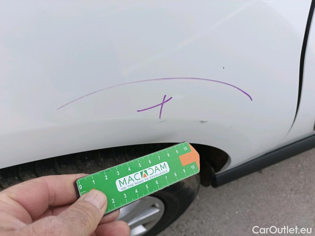  Ford  Transit Connect FORD  / 2013 / 5P / combi Kombi 1.5 TDCi 88kW Trend 230 L2 (N1) #2