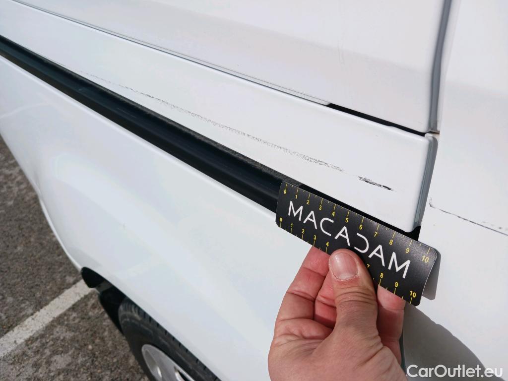  Ford  Transit FORD  Custom / 2012 / 4P / combi Mixto 2.0 TDCI 96kW 320 L1 Trend MHEV #43