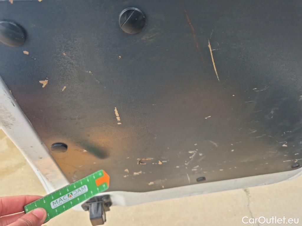  Peugeot  Expert PEUGEOT  / 2016 / 4P / furgón Furgón Premium 1.5 BlueHDi 100 Standard (AC) #11