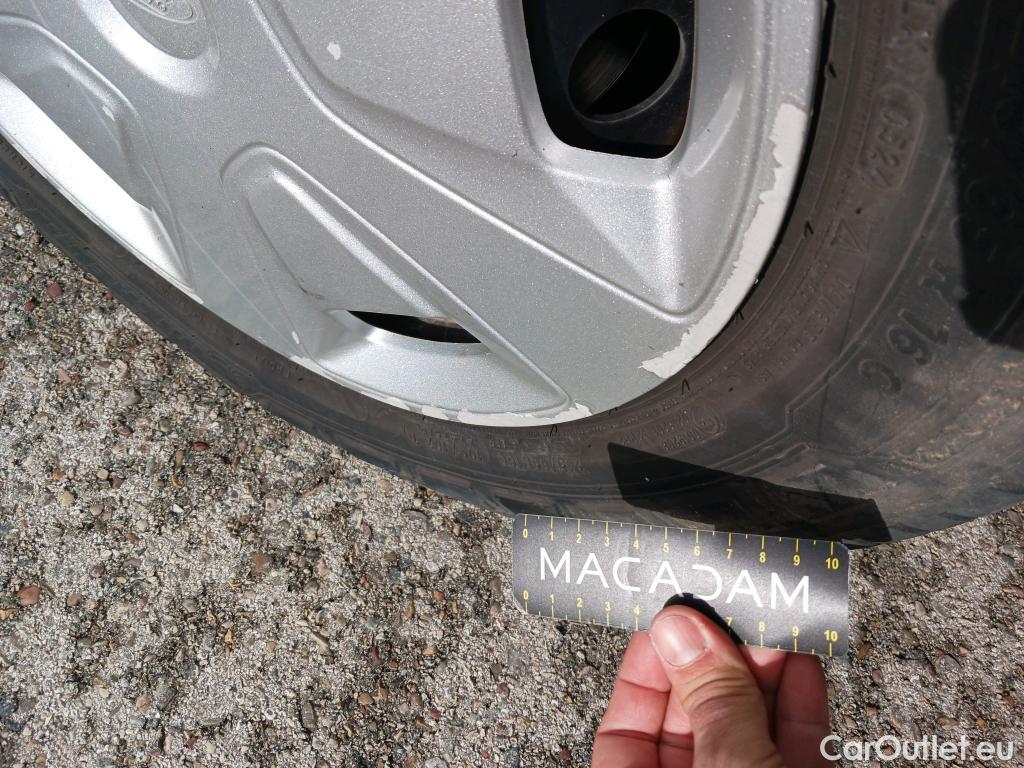  Ford  Transit FORD  Custom / 2012 / 4P / combi Mixto 2.0 TDCI 96kW 320 L1 Trend MHEV #39