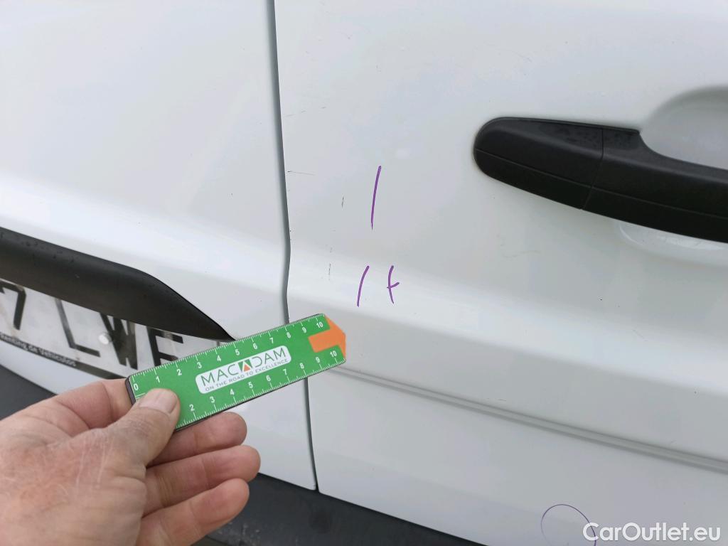  Ford  Transit Connect FORD  / 2013 / 5P / combi Kombi 1.5 TDCi 88kW Trend 230 L2 (N1) #8