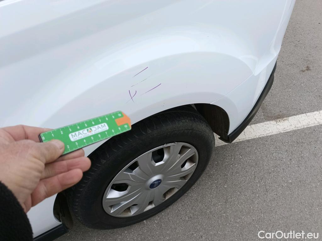  Ford  Transit Connect FORD  / 2013 / 5P / combi Kombi 1.5 TDCi 88kW Trend 230 L2 (N1) #3