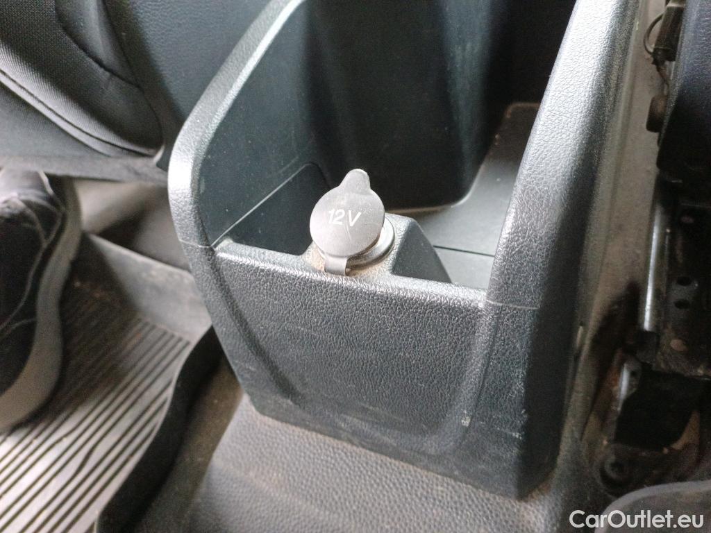  Ford  Transit Connect FORD  / 2013 / 5P / combi Kombi 1.5 TDCi 88kW Trend 230 L2 (N1) #16