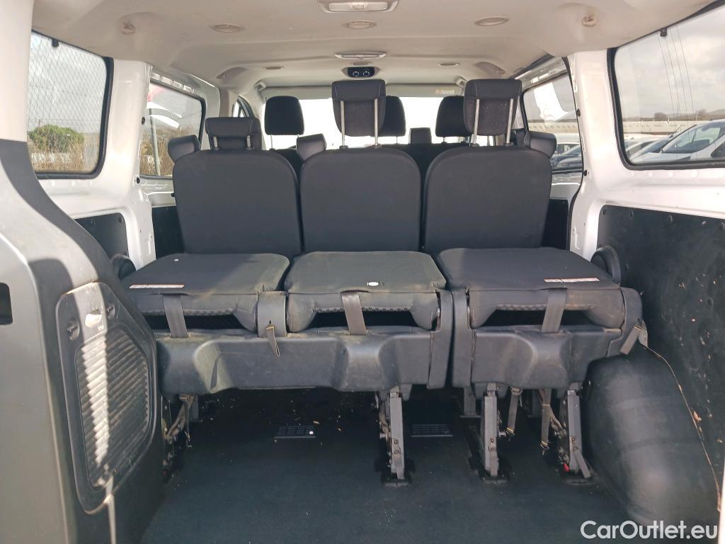  Ford  Transit FORD  Custom / 2012 / 4P / combi Mixto 2.0 TDCI 96kW 320 L1 Trend MHEV #48