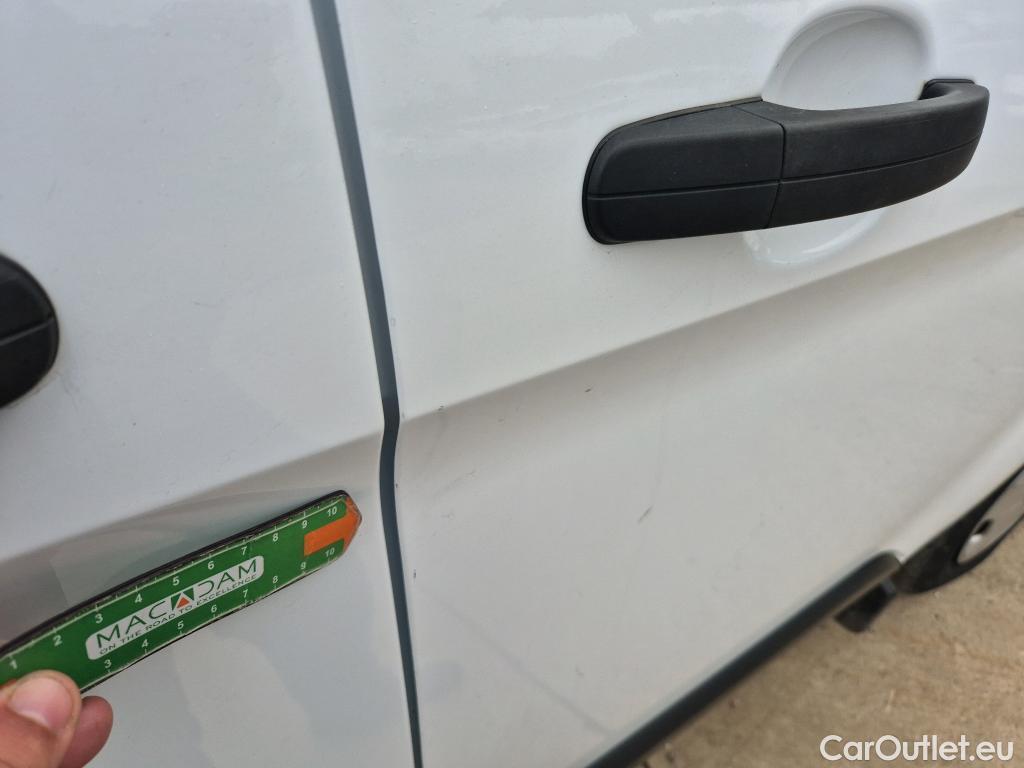  Ford  Transit FORD  Custom / 2012 / 4P / combi Mixto 2.0 TDCI 96kW 320 L1 Trend MHEV #28