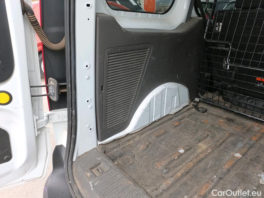  Ford  Transit Connect FORD  / 2013 / 5P / combi Kombi 1.5 TDCi 88kW Trend 230 L2 (N1) #18