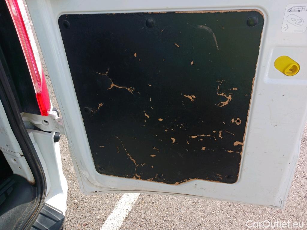  Ford  Transit FORD  Custom / 2012 / 4P / combi Mixto 2.0 TDCI 96kW 320 L1 Trend MHEV #28