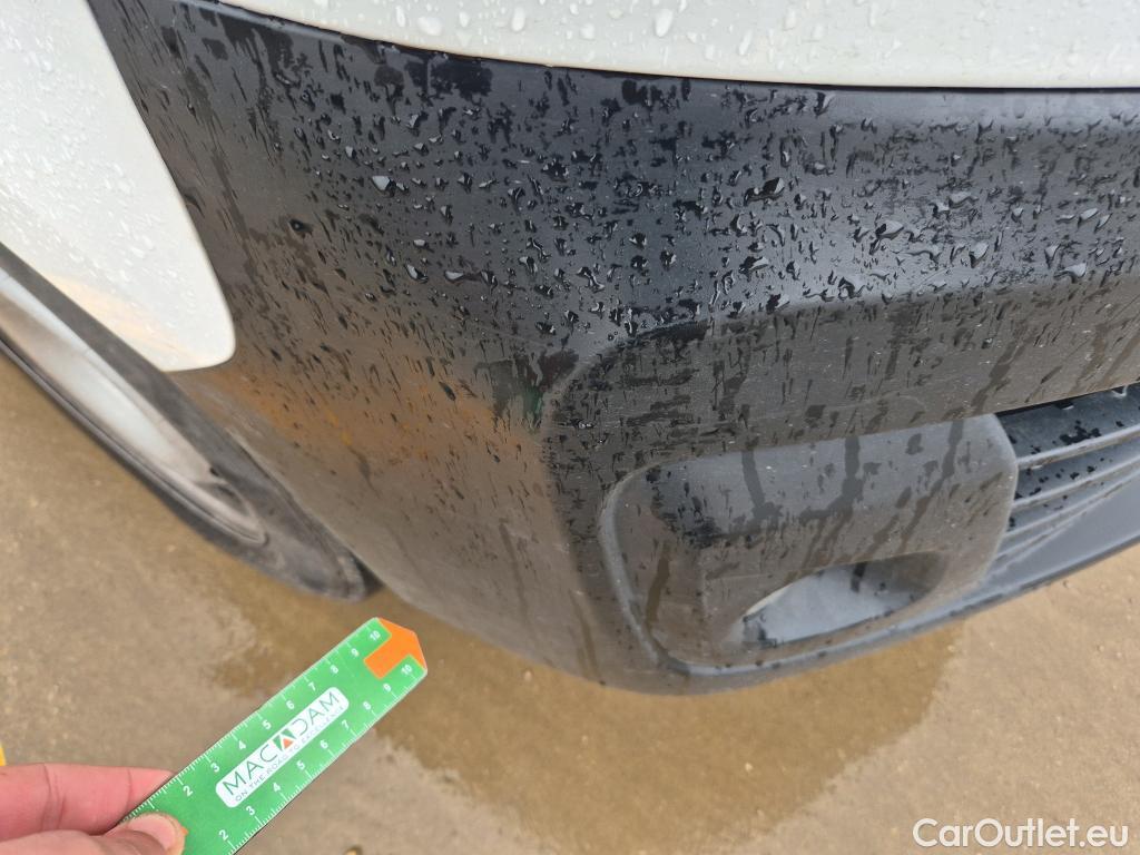  Peugeot  Expert PEUGEOT  / 2016 / 4P / furgón Furgón Premium 1.5 BlueHDi 100 Standard (AC) #6