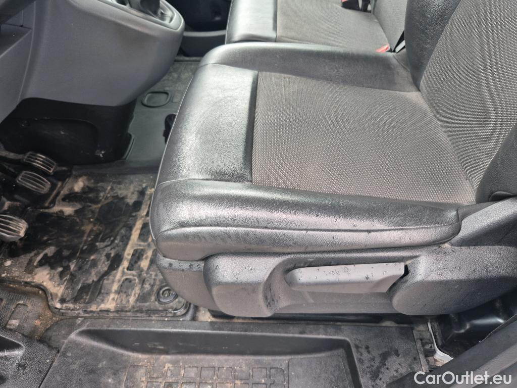  Peugeot  Expert PEUGEOT  / 2016 / 4P / furgón Furgón Premium 1.5 BlueHDi 100 Standard (AC) #22