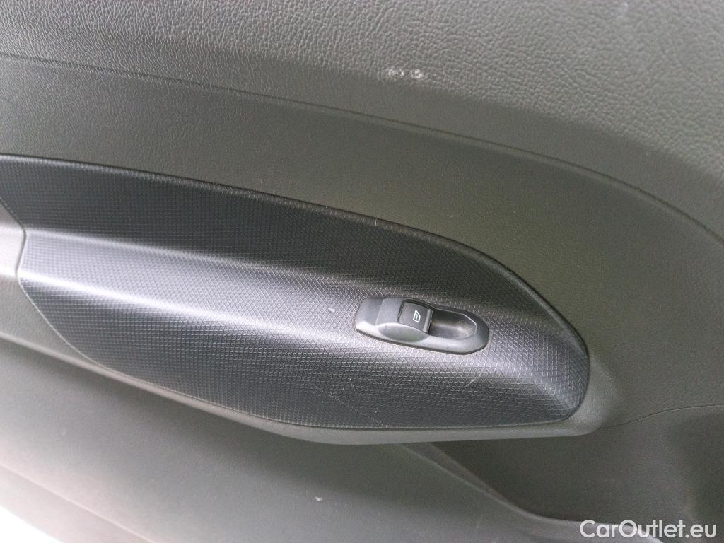  Ford  Transit Connect FORD  / 2013 / 5P / combi Kombi 1.5 TDCi 88kW Trend 230 L2 (N1) #22