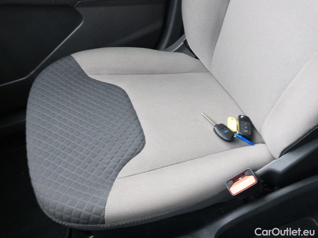  Ford  Transit Connect FORD Transit Courier / 2014 / 4P / combi Kombi 1.5 TDCi 56kW Trend #16