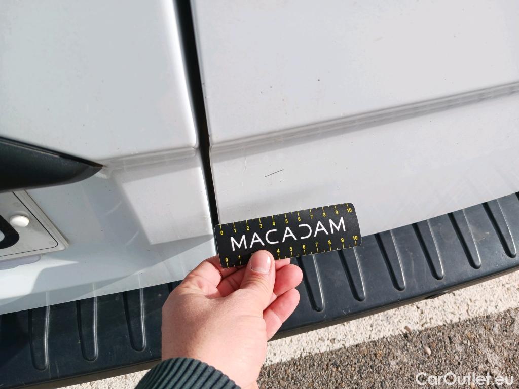  Ford  Transit FORD  Custom / 2012 / 4P / combi Mixto 2.0 TDCI 96kW 320 L1 Trend MHEV #45