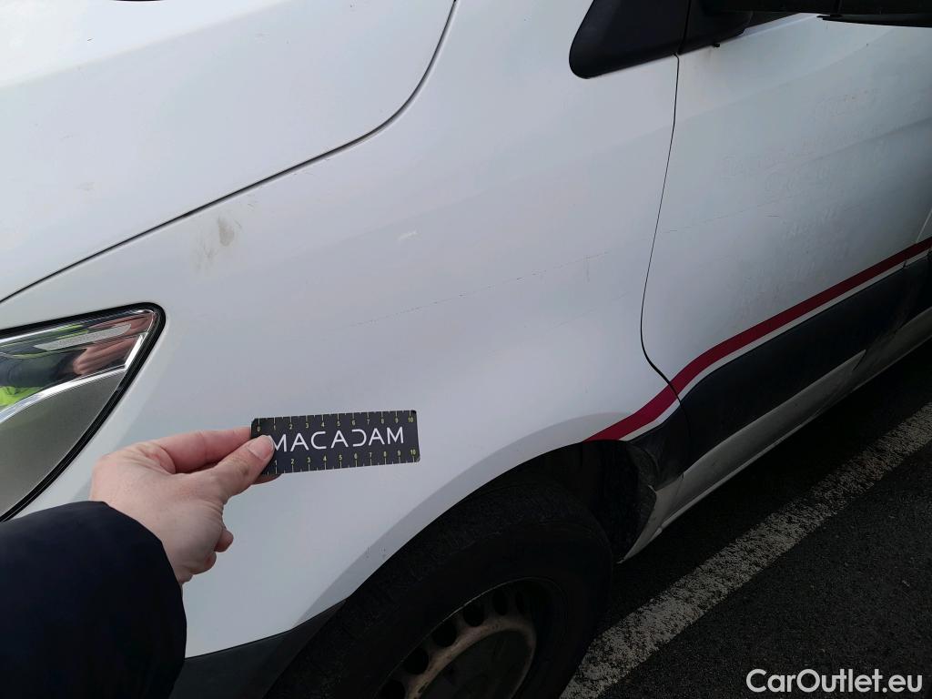  Mercedes  Sprinter MERCEDES-BENZ  / 2018 / 4P / furgón 311 CDI MEDIO 3.5T T. ALTO TD #27