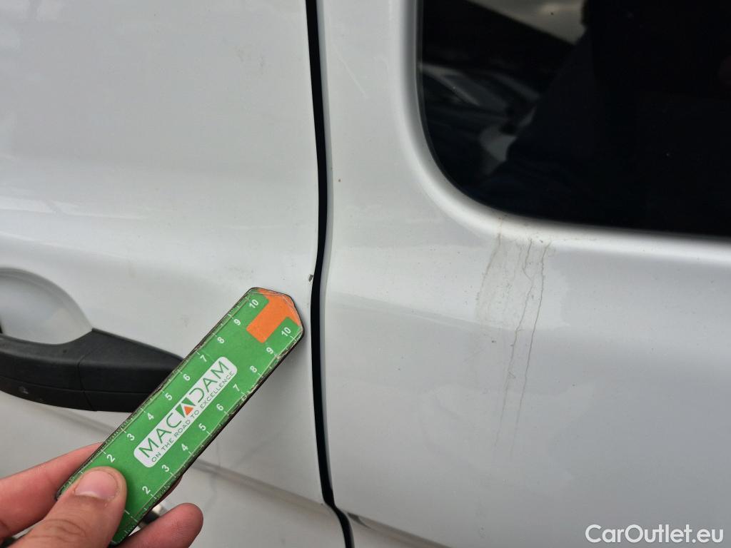  Ford  Transit FORD  Custom / 2012 / 4P / combi Mixto 2.0 TDCI 96kW 320 L1 Trend MHEV #21