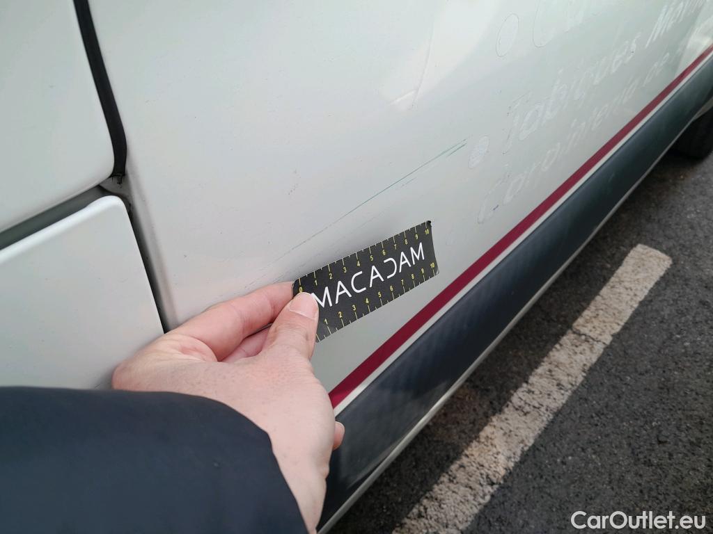  Mercedes  Sprinter MERCEDES-BENZ  / 2018 / 4P / furgón 311 CDI MEDIO 3.5T T. ALTO TD #6