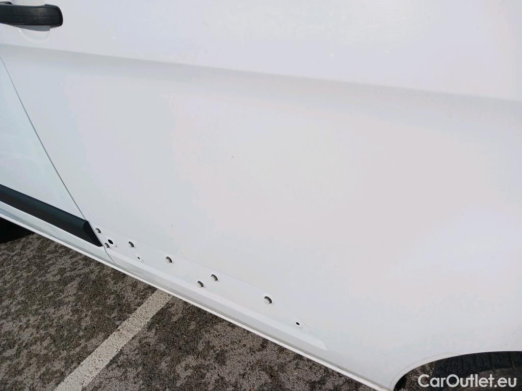  Ford  Transit FORD  Custom / 2012 / 4P / combi Mixto 2.0 TDCI 96kW 320 L1 Trend MHEV #36