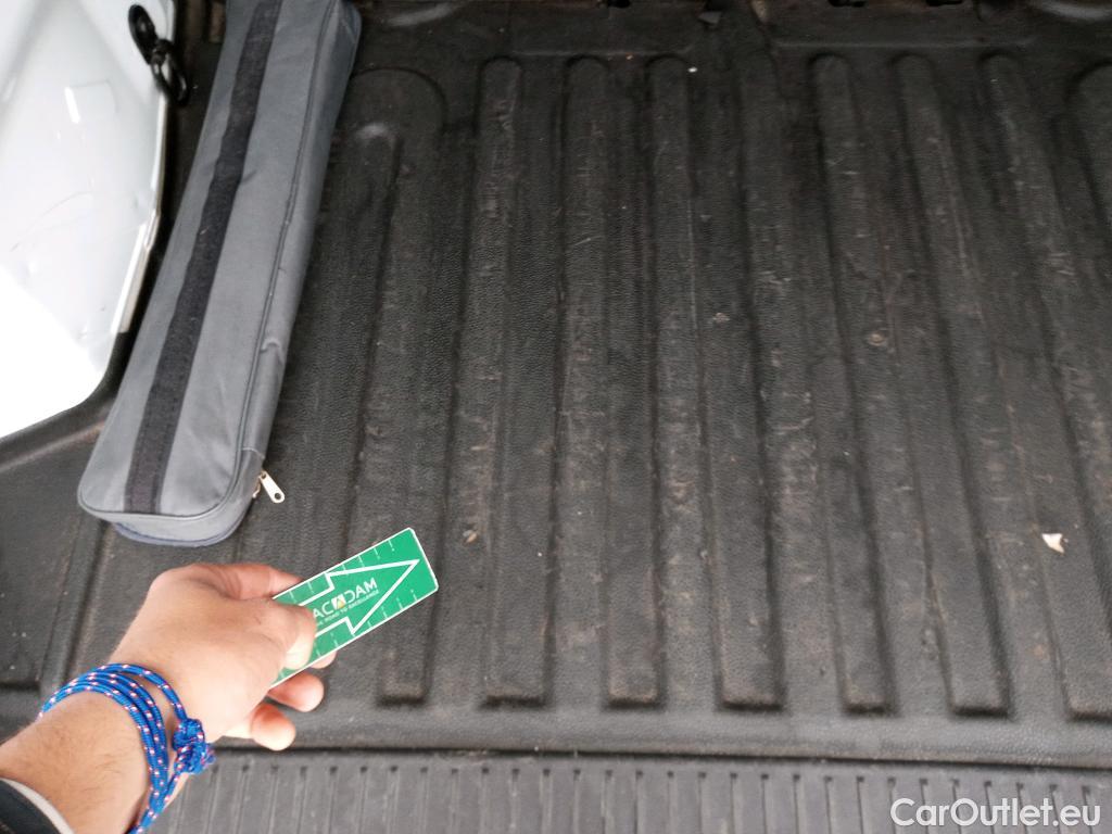  Ford  Transit Connect FORD Transit Courier / 2014 / 4P / combi Kombi 1.5 TDCi 56kW Trend #19