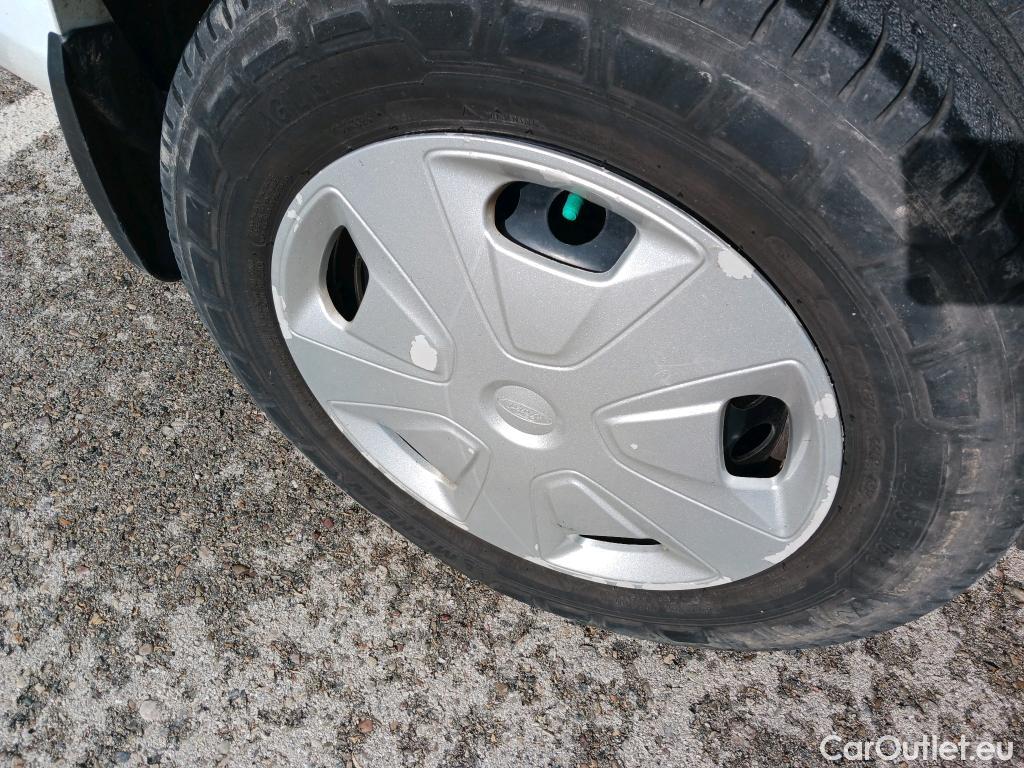  Ford  Transit FORD  Custom / 2012 / 4P / combi Mixto 2.0 TDCI 96kW 320 L1 Trend MHEV #38