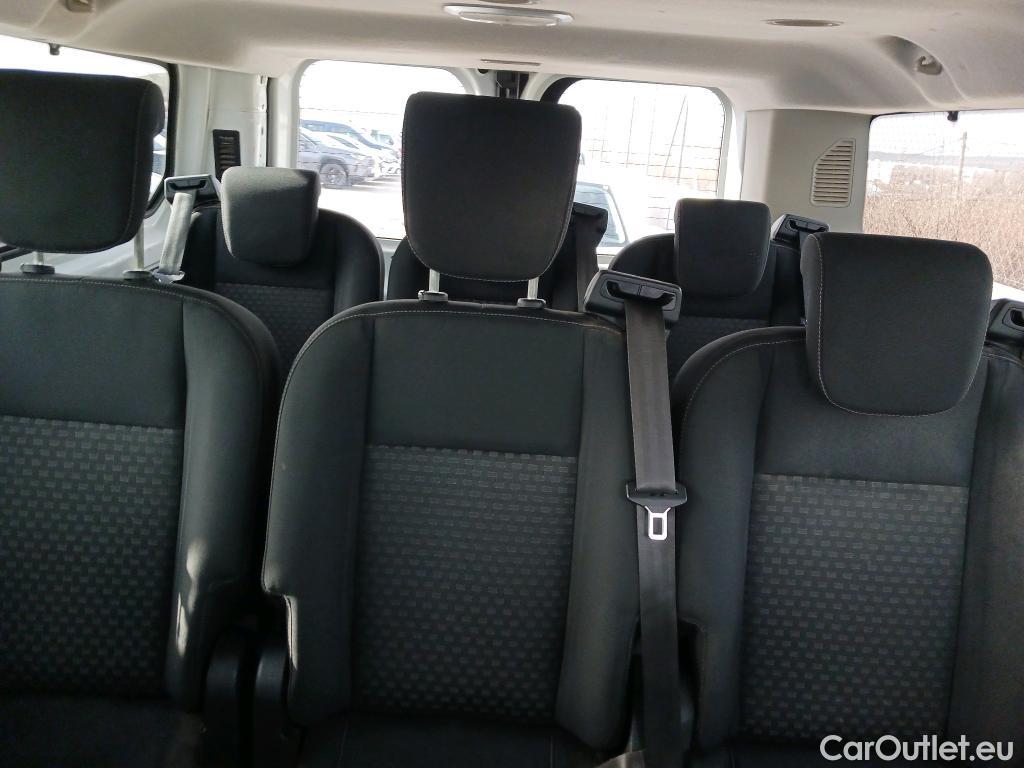  Ford  Transit FORD  Custom / 2012 / 4P / combi Mixto 2.0 TDCI 96kW 320 L1 Trend MHEV #22