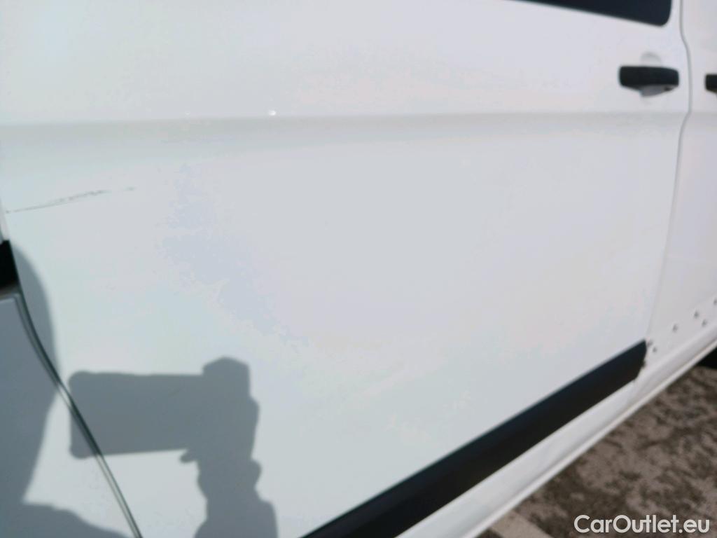  Ford  Transit FORD  Custom / 2012 / 4P / combi Mixto 2.0 TDCI 96kW 320 L1 Trend MHEV #6