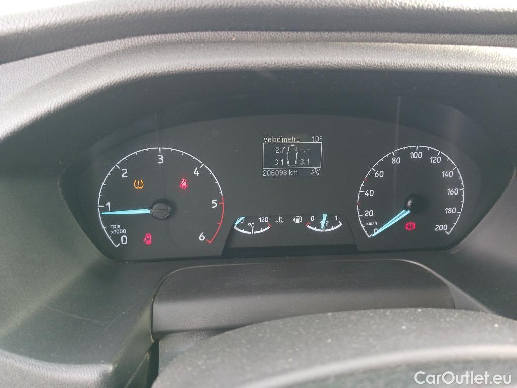  Ford  Transit FORD  Custom / 2012 / 4P / combi Mixto 2.0 TDCI 96kW 320 L1 Trend MHEV #47