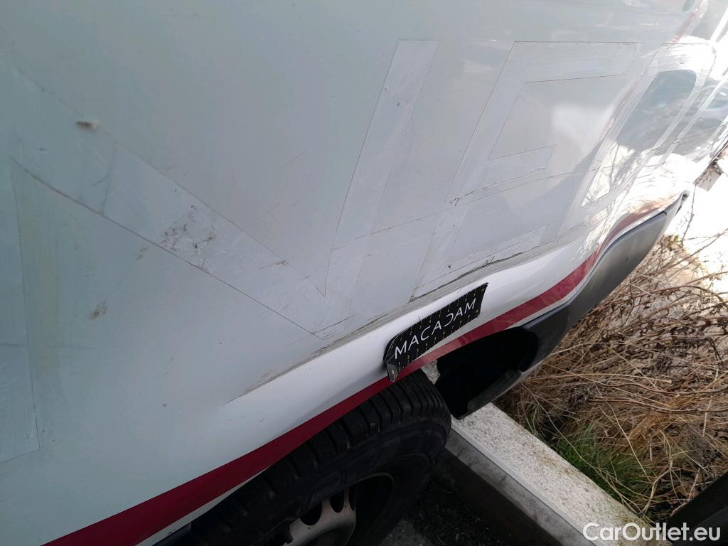  Mercedes  Sprinter MERCEDES-BENZ  / 2018 / 4P / furgón 311 CDI MEDIO 3.5T T. ALTO TD #7