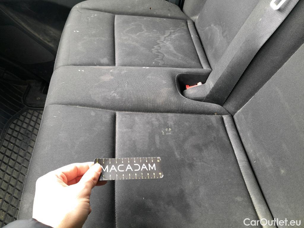  Mercedes  Sprinter MERCEDES-BENZ  / 2018 / 4P / furgón 311 CDI MEDIO 3.5T T. ALTO TD #23