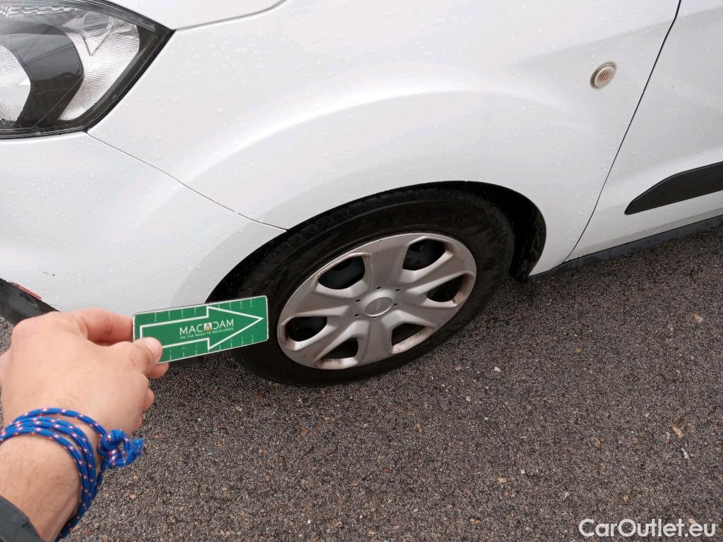  Ford  Transit Connect FORD Transit Courier / 2014 / 4P / combi Kombi 1.5 TDCi 56kW Trend #10