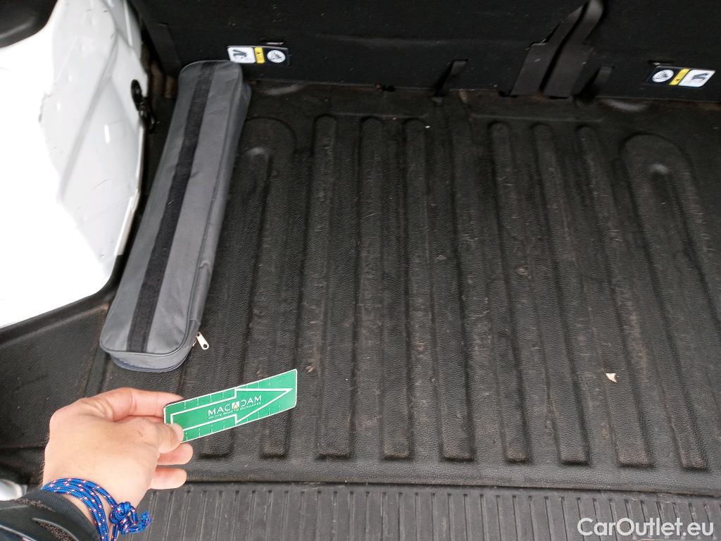  Ford  Transit Connect FORD Transit Courier / 2014 / 4P / combi Kombi 1.5 TDCi 56kW Trend #20