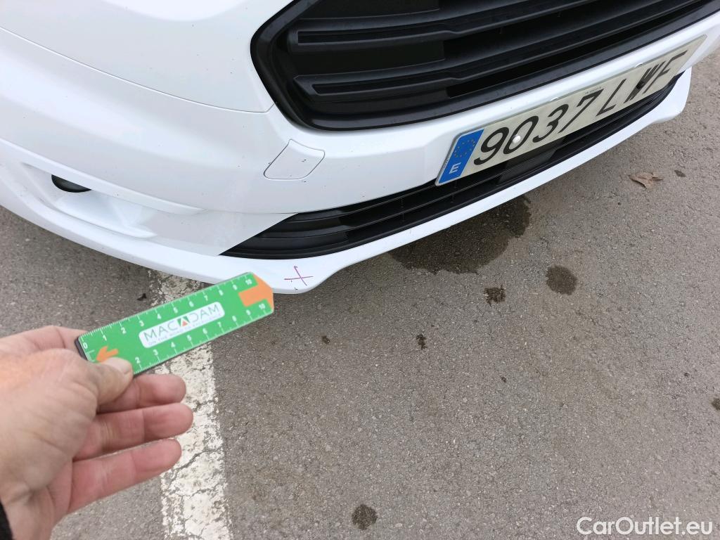  Ford  Transit Connect FORD  / 2013 / 5P / combi Kombi 1.5 TDCi 88kW Trend 230 L2 (N1) #19