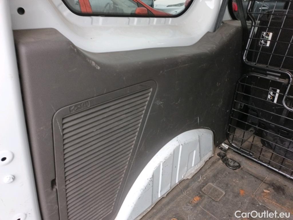  Ford  Transit Connect FORD  / 2013 / 5P / combi Kombi 1.5 TDCi 88kW Trend 230 L2 (N1) #31