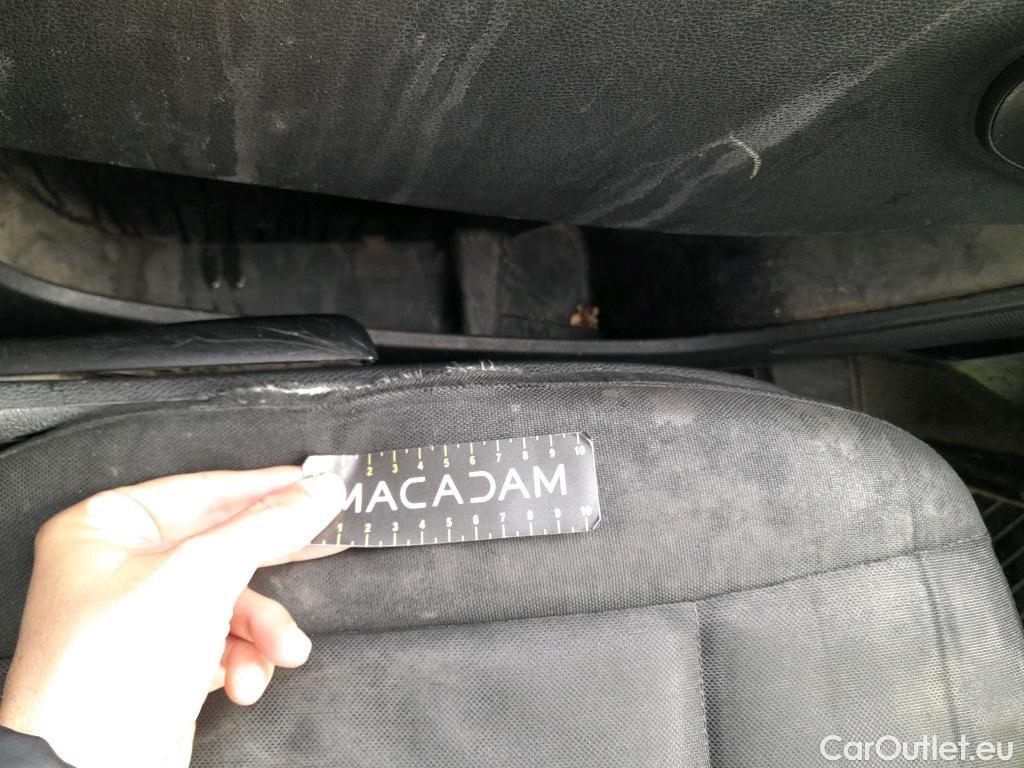  Mercedes  Sprinter MERCEDES-BENZ  / 2018 / 4P / furgón 311 CDI MEDIO 3.5T T. ALTO TD #11