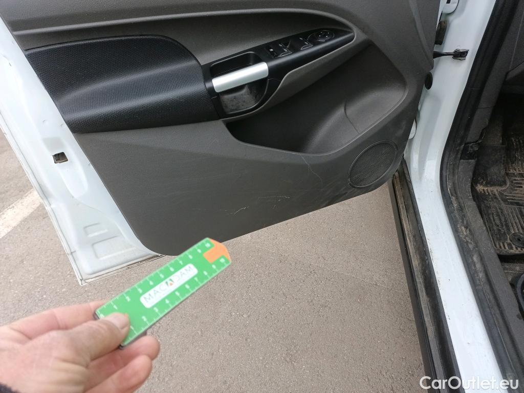  Ford  Transit Connect FORD  / 2013 / 5P / combi Kombi 1.5 TDCi 88kW Trend 230 L2 (N1) #33