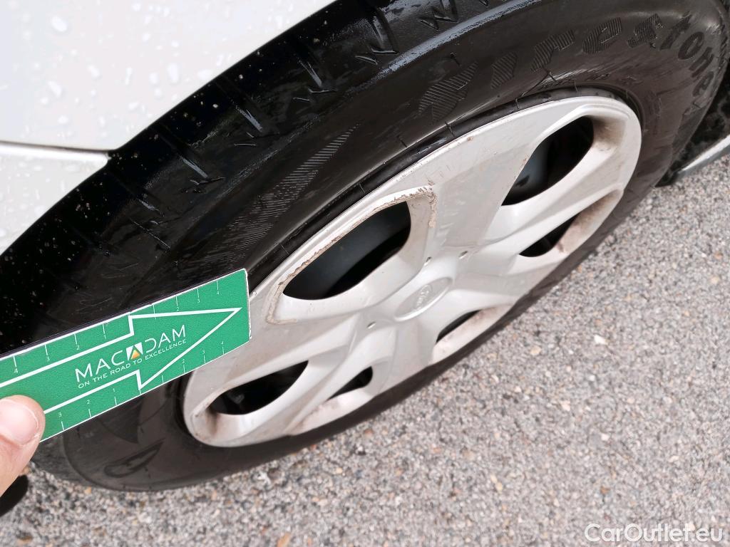  Ford  Transit Connect FORD Transit Courier / 2014 / 4P / combi Kombi 1.5 TDCi 56kW Trend #9