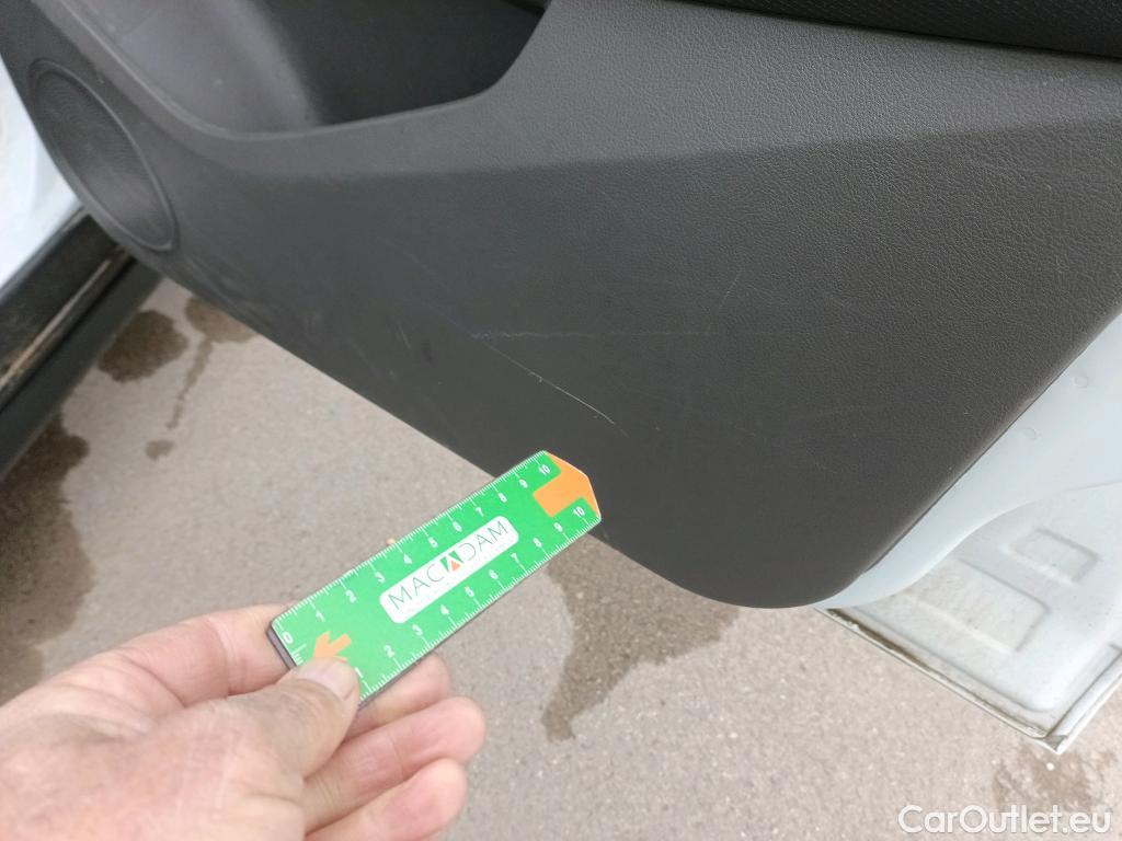  Ford  Transit Connect FORD  / 2013 / 5P / combi Kombi 1.5 TDCi 88kW Trend 230 L2 (N1) #29