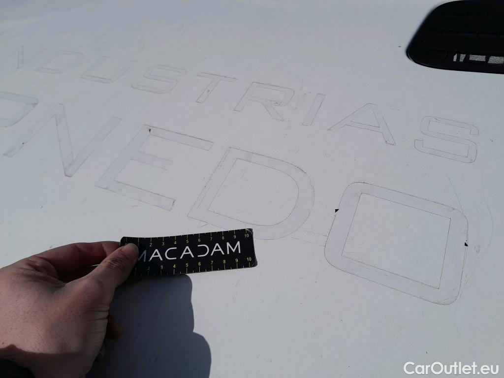  Mercedes  Sprinter MERCEDES-BENZ  / 2018 / 4P / furgón 311 CDI MEDIO 3.5T T. ALTO TD #15