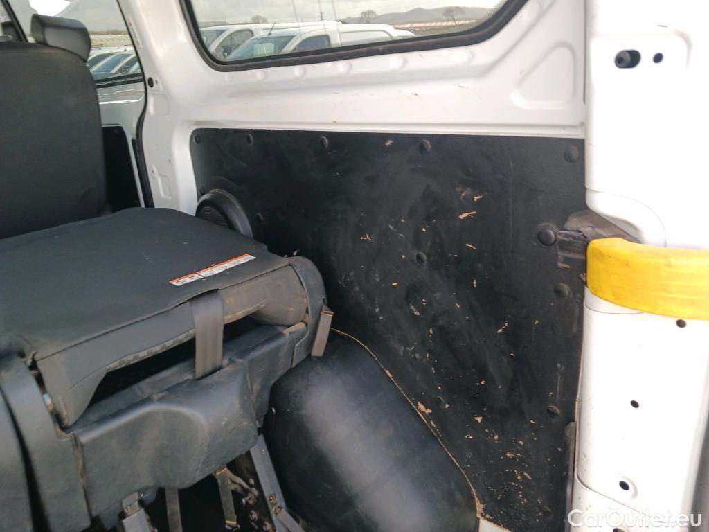  Ford  Transit FORD  Custom / 2012 / 4P / combi Mixto 2.0 TDCI 96kW 320 L1 Trend MHEV #50