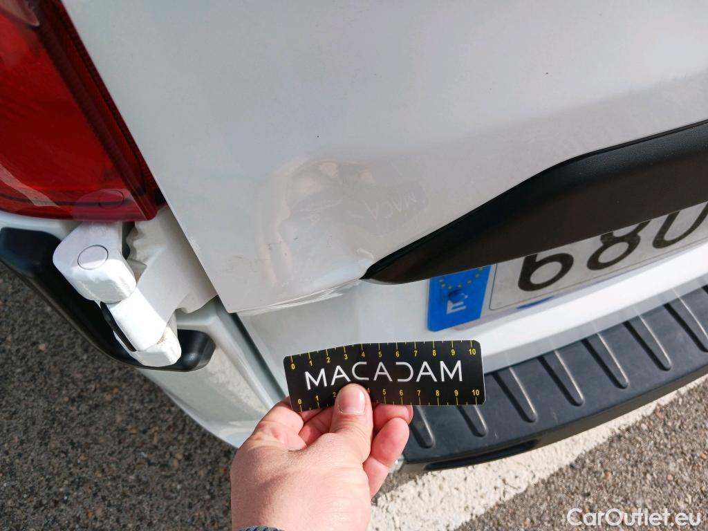  Ford  Transit FORD  Custom / 2012 / 4P / combi Mixto 2.0 TDCI 96kW 320 L1 Trend MHEV #5