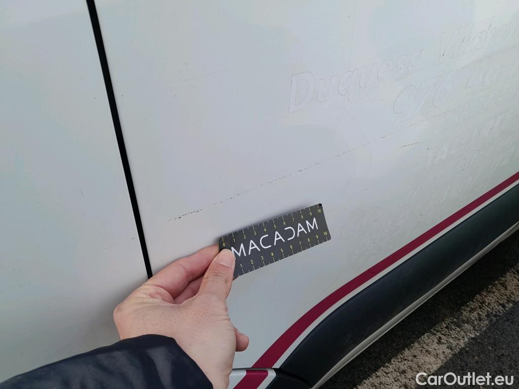  Mercedes  Sprinter MERCEDES-BENZ  / 2018 / 4P / furgón 311 CDI MEDIO 3.5T T. ALTO TD #18