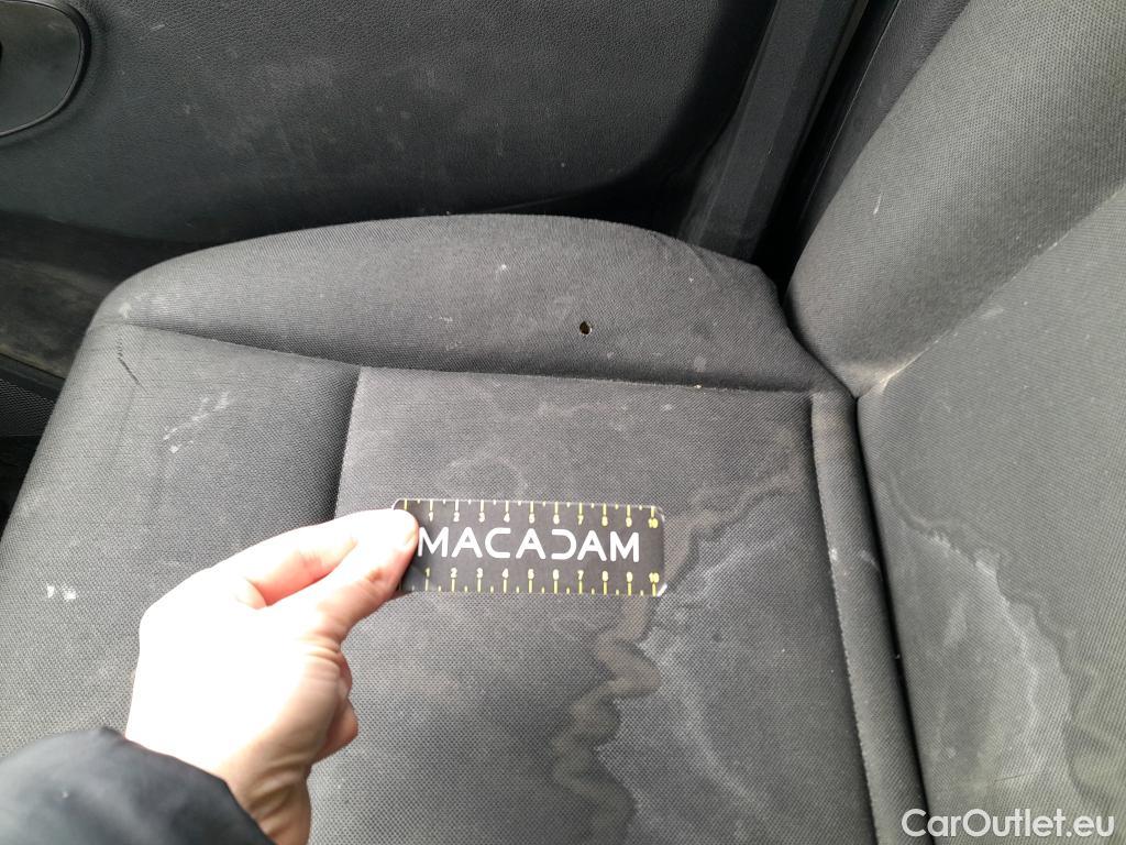  Mercedes  Sprinter MERCEDES-BENZ  / 2018 / 4P / furgón 311 CDI MEDIO 3.5T T. ALTO TD #20